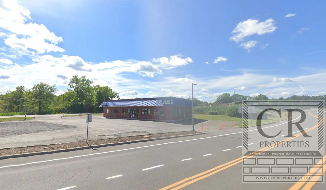 Commercial Property, Livingston, NY 12541